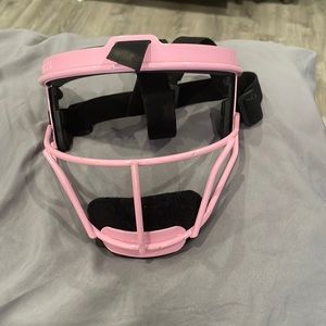 Youth size face mask